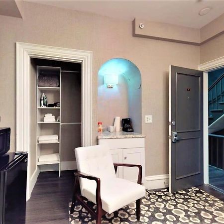 L 3-33 Stylish Private Studio In Boston! Dış mekan fotoğraf
